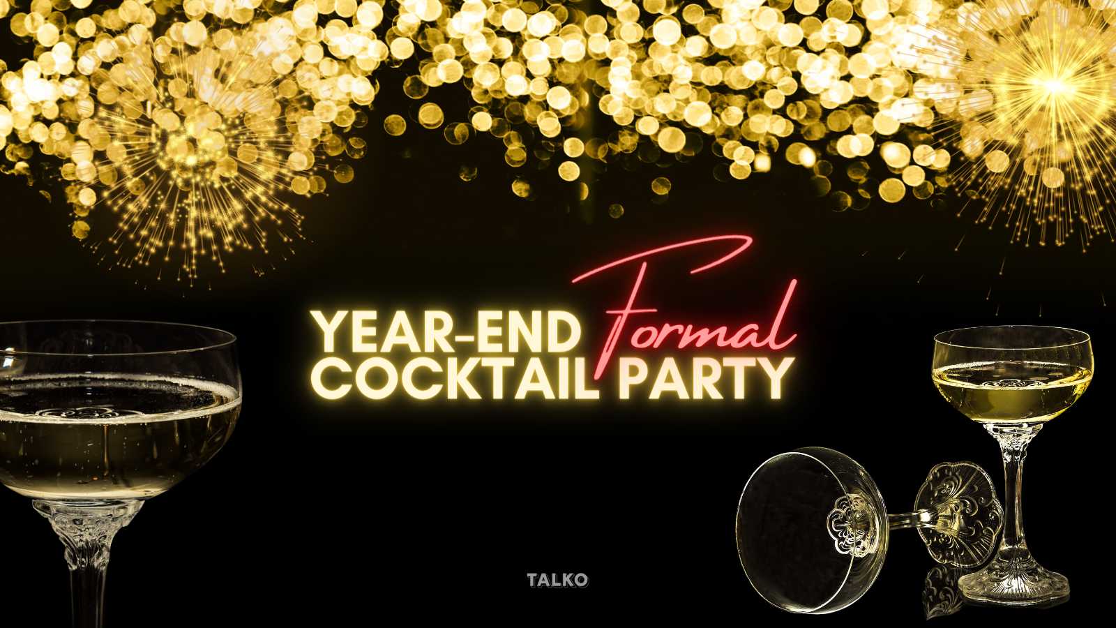virtual cocktail party for singles