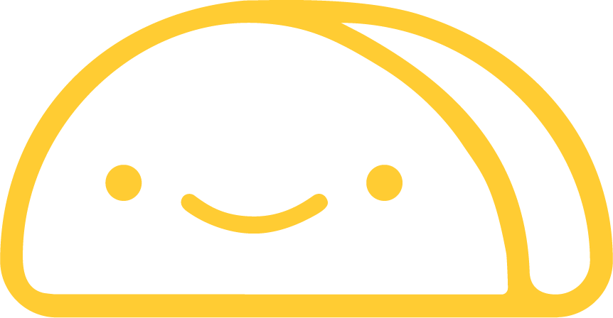 Talko Taco in Yellow