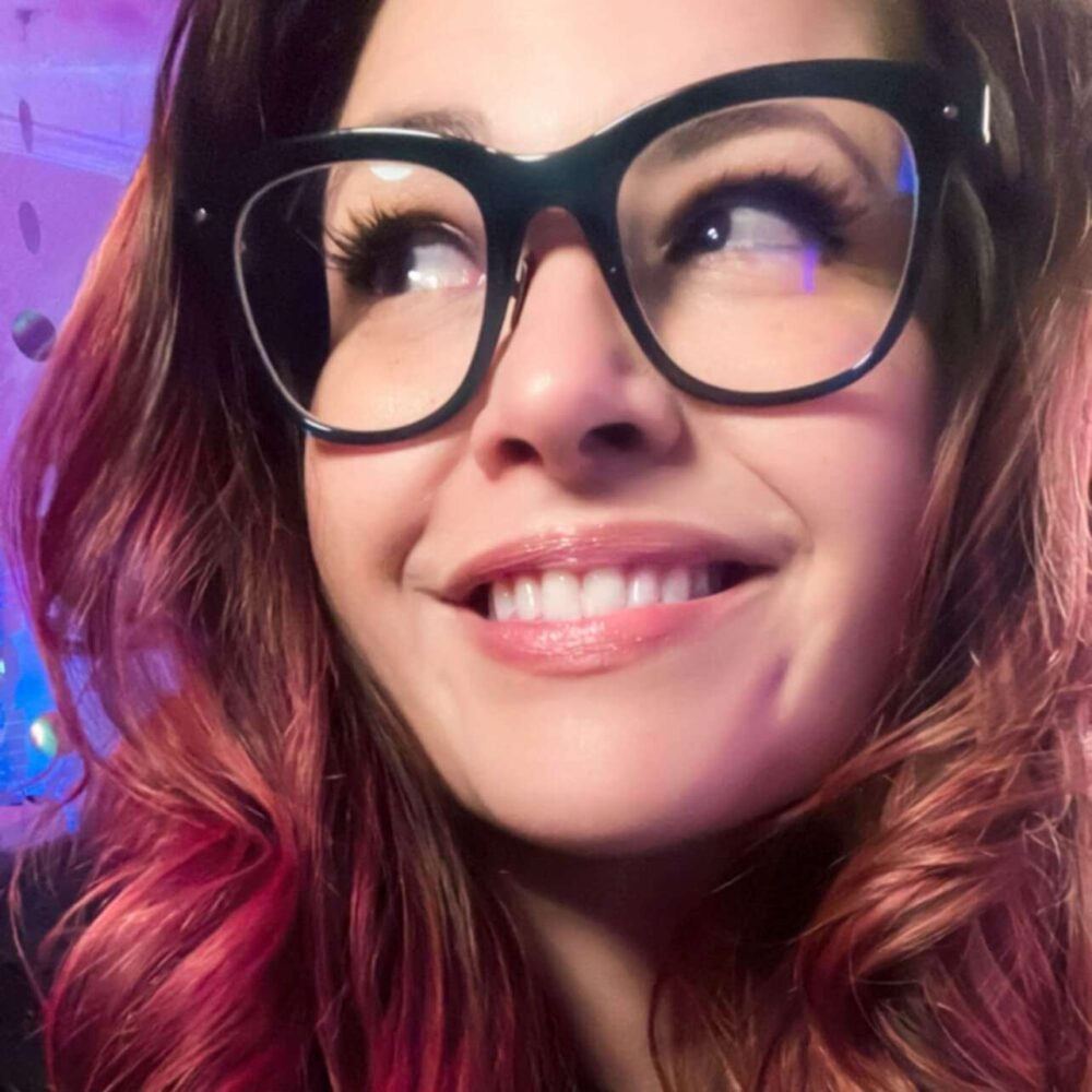 Picture of Mariana W